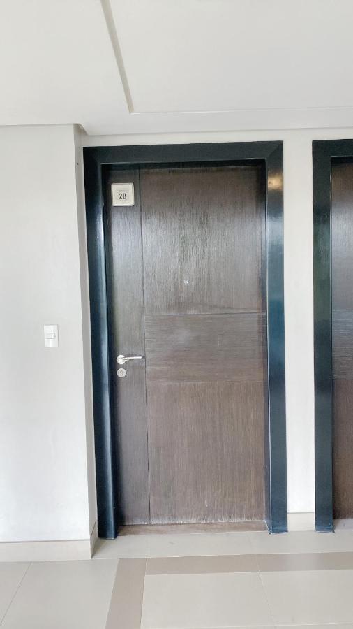 Cozy And Classy Studio Across Airport Terminal 3 Pasay Esterno foto