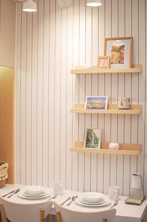 Cozy And Classy Studio Across Airport Terminal 3 Pasay Esterno foto