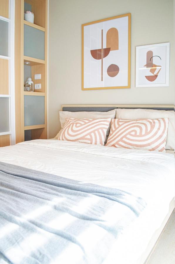 Cozy And Classy Studio Across Airport Terminal 3 Pasay Esterno foto